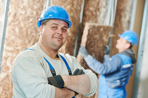 Trusted Palm Shores, FL Insulation Experts